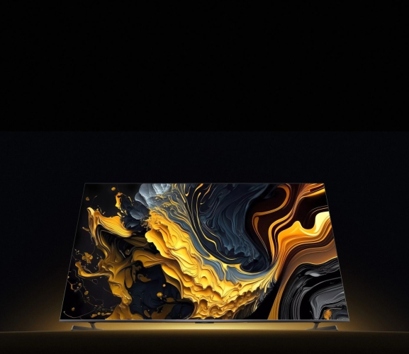 Tivi Xiaomi Display Max 100 inch 2025 Ram 3G/32G/4K/144Hz